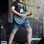 Dynamo Metal Fest 2024: Cellar pigs